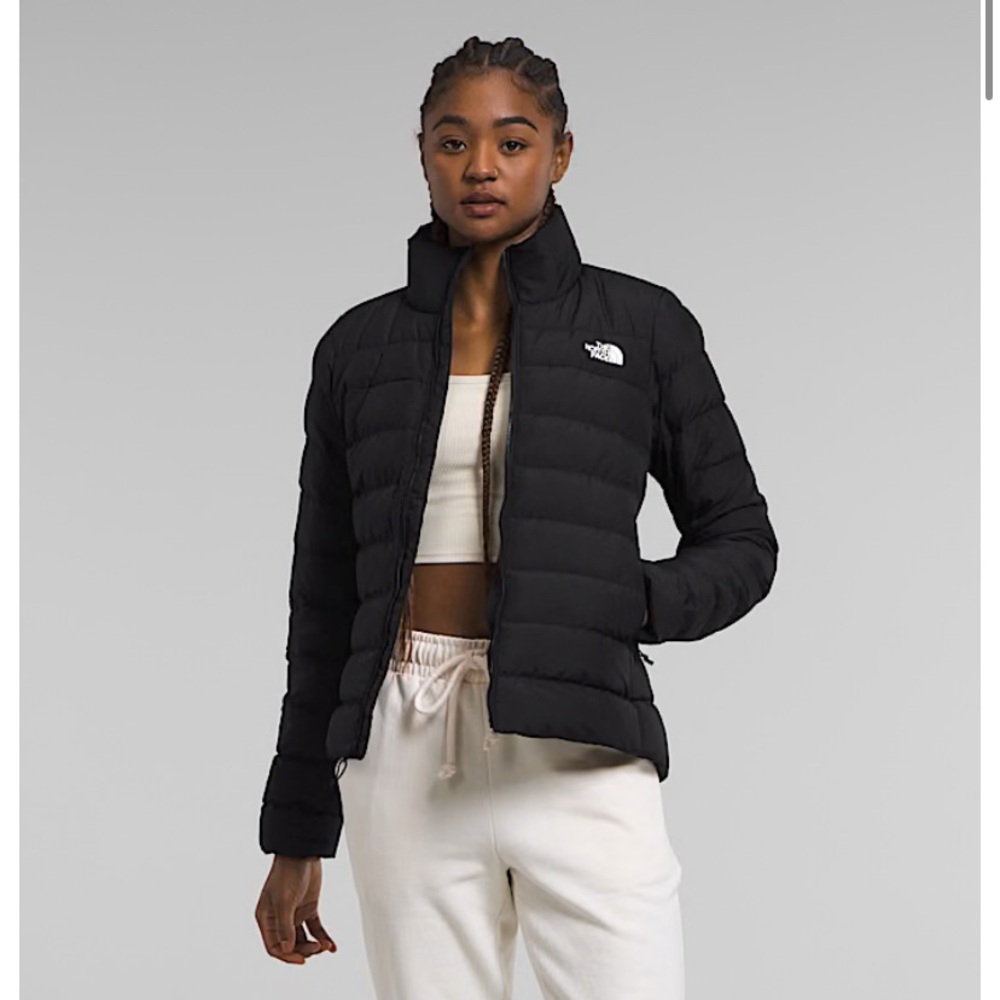 North Face- Women’s Aconcagua 3 Jacket
